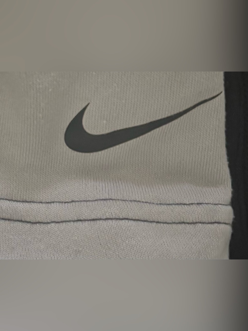 Nike full zip funnel neck women’s jacket size small - Picture 7 of 9